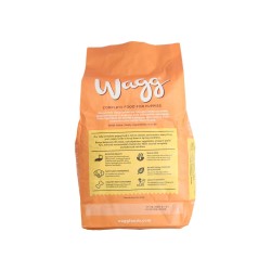 Wagg Complete Puppy Food Chicken